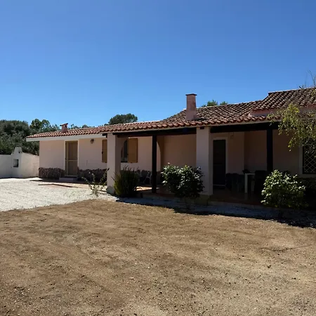 Lo Stazzo Di Gallura Rudalza-porto Rotondo Appartamento