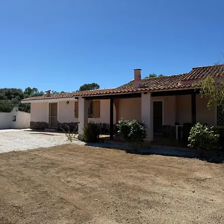Appartamento Lo Stazzo Di Gallura Rudalza-porto Rotondo *