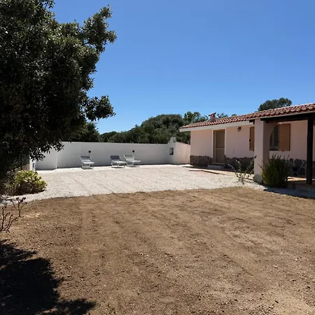 Lo Stazzo Di Gallura Rudalza-porto Rotondo Appartamento