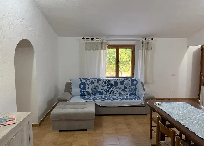 Apartman Lo Stazzo Di Gallura Rudalza-porto Rotondo Rudalza