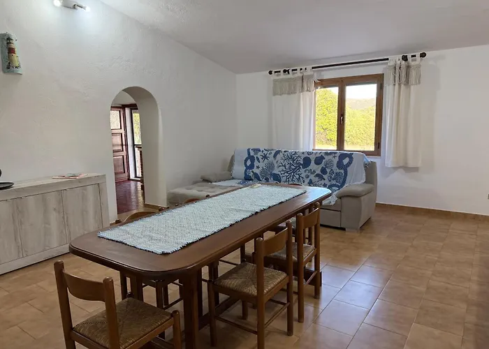 Lo Stazzo Di Gallura Rudalza-porto Rotondo * Rudalza