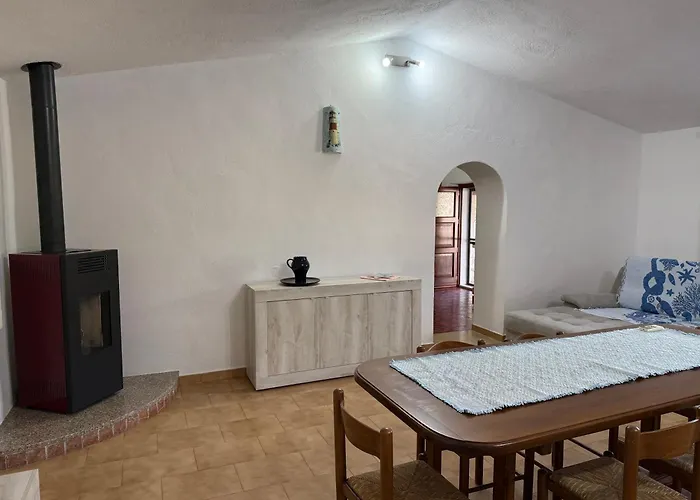 Apartman Lo Stazzo Di Gallura Rudalza-porto Rotondo