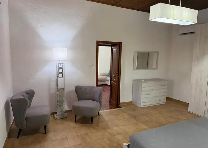 Apartman Lo Stazzo Di Gallura Rudalza-porto Rotondo