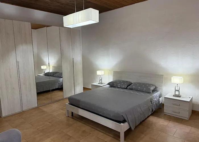 Apartman Lo Stazzo Di Gallura Rudalza-porto Rotondo *