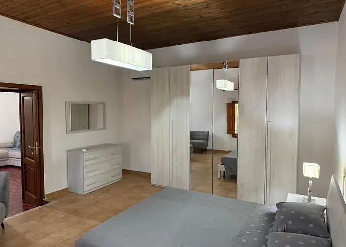 Apartman Lo Stazzo Di Gallura Rudalza-porto Rotondo *