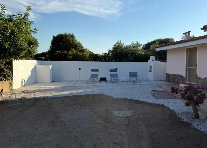 Apartman Lo Stazzo Di Gallura Rudalza-porto Rotondo Rudalza