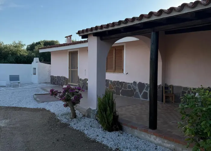 Lo Stazzo Di Gallura Rudalza-porto Rotondo Rudalza