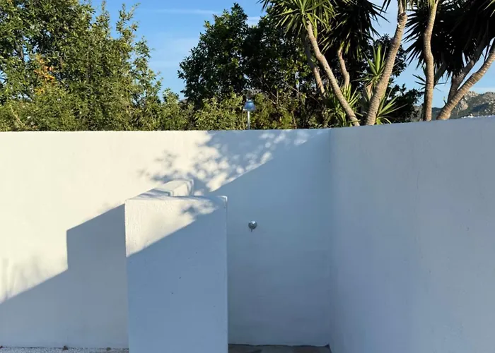 Lo Stazzo Di Gallura Rudalza-porto Rotondo * Rudalza