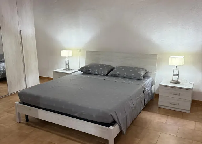 Lo Stazzo Di Gallura Rudalza-porto Rotondo