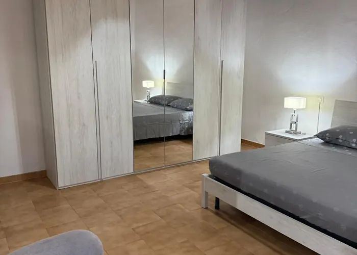 Apartman Lo Stazzo Di Gallura Rudalza-porto Rotondo Rudalza
