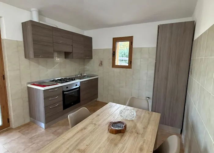 Apartman Lo Stazzo Di Gallura Rudalza-porto Rotondo Rudalza
