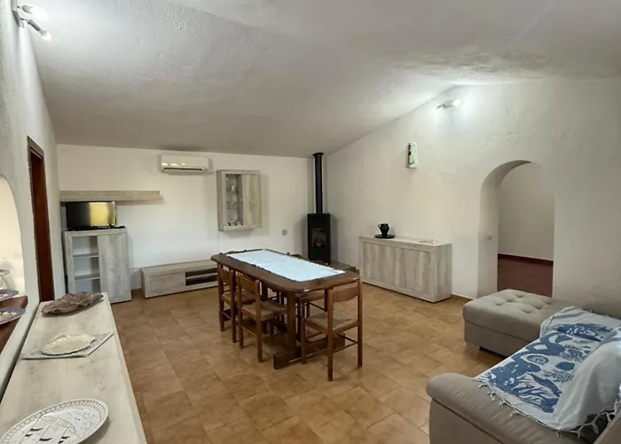 Lo Stazzo Di Gallura Rudalza-porto Rotondo * Rudalza