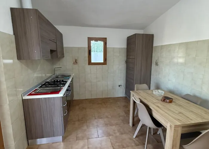 Lo Stazzo Di Gallura Rudalza-porto Rotondo Apartman Rudalza