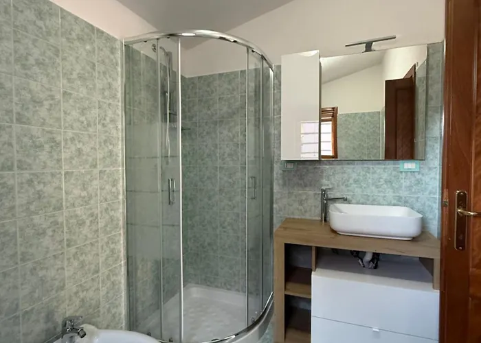Apartman Lo Stazzo Di Gallura Rudalza-porto Rotondo *
