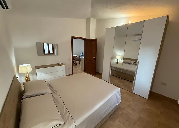 Apartman Lo Stazzo Di Gallura Rudalza-porto Rotondo Rudalza