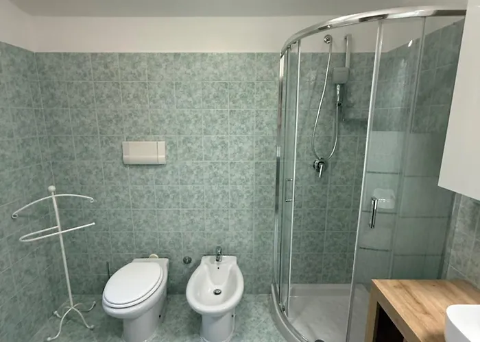 Lo Stazzo Di Gallura Rudalza-porto Rotondo Apartman