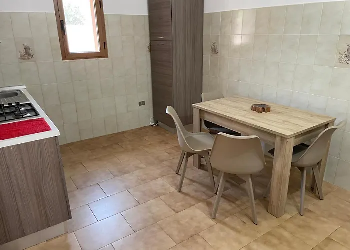 Lo Stazzo Di Gallura Rudalza-porto Rotondo Rudalza