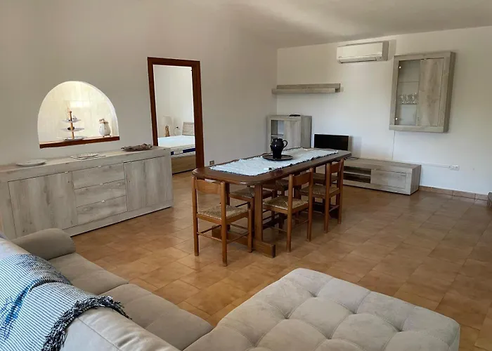 Apartman Lo Stazzo Di Gallura Rudalza-porto Rotondo *